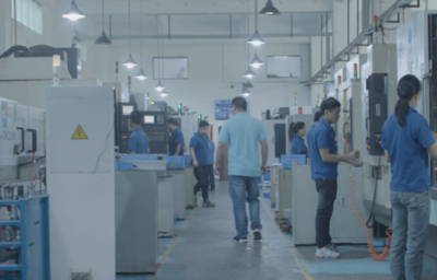 乘風(fēng)破浪的我們 語(yǔ)禎云工助您低成本打造個(gè)性化數(shù)字工廠